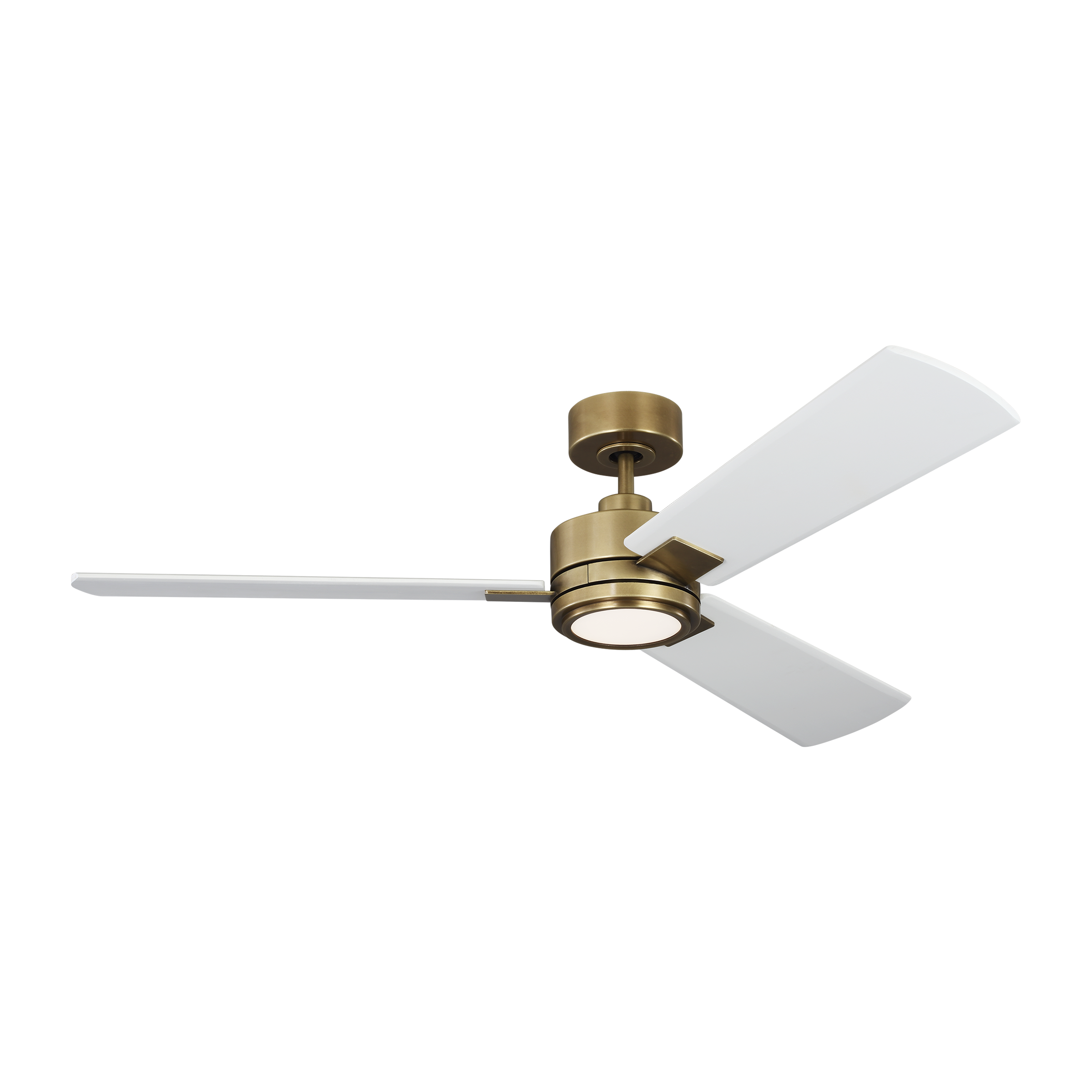 Harris Smart 56" LED Ceiling Fan