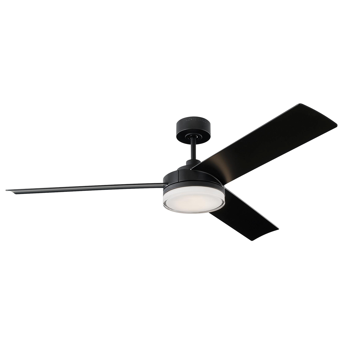 Cirque 56" LED Ceiling Fan