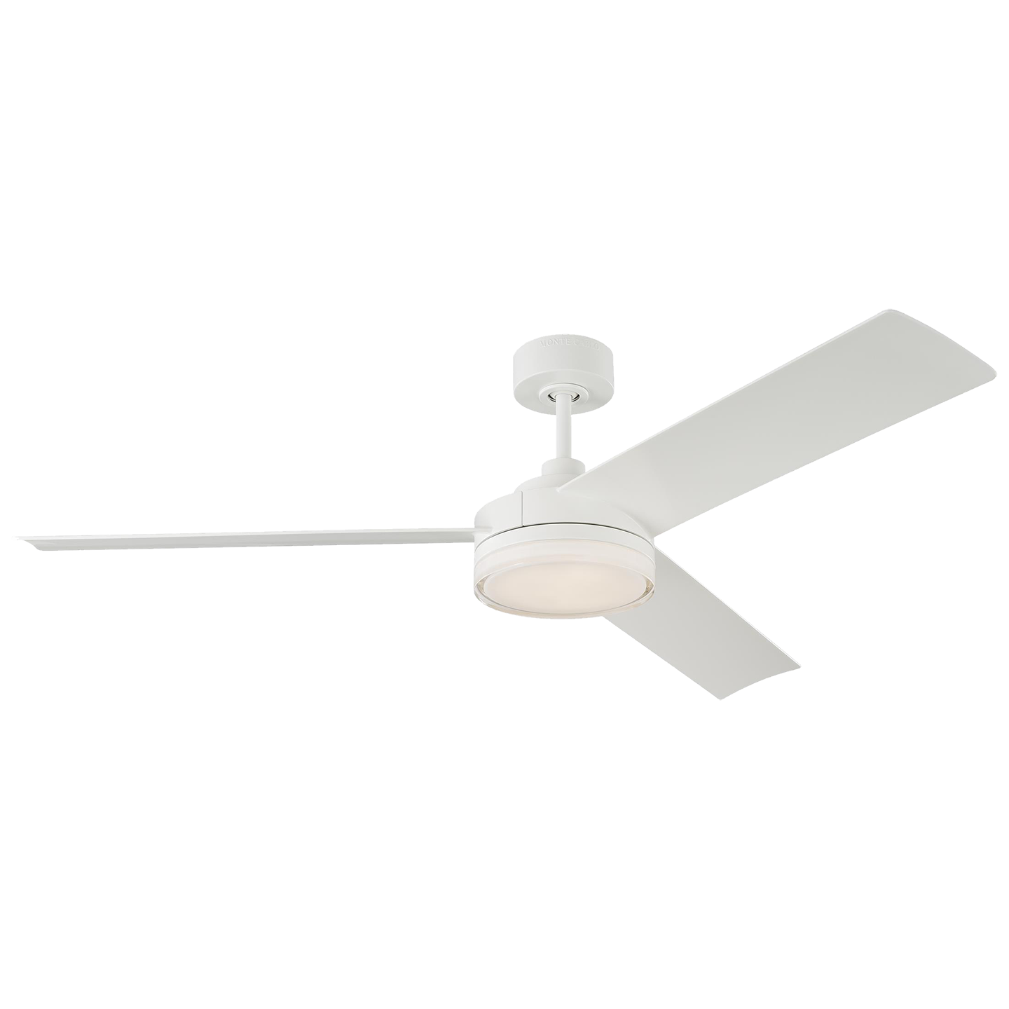 Cirque 56" LED Ceiling Fan