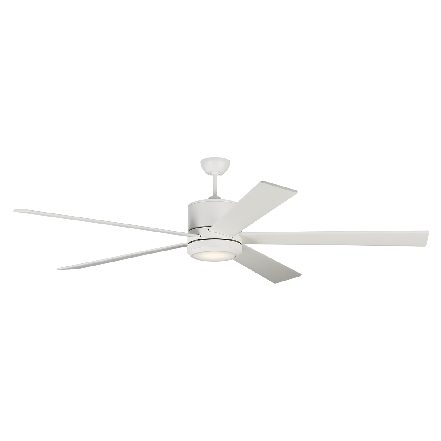 Vision 72" LED Ceiling Fan