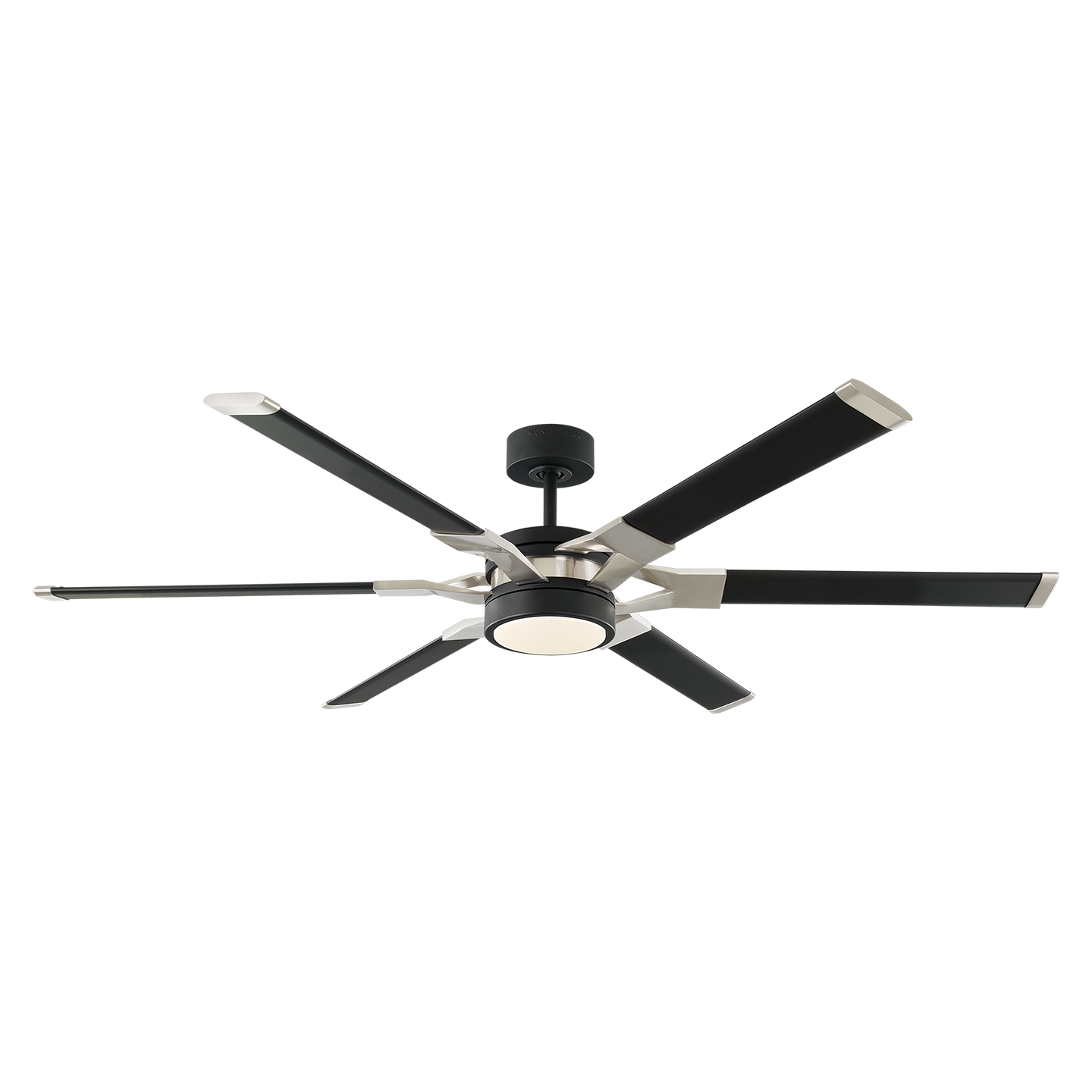 Loft 62" Ceiling Fan