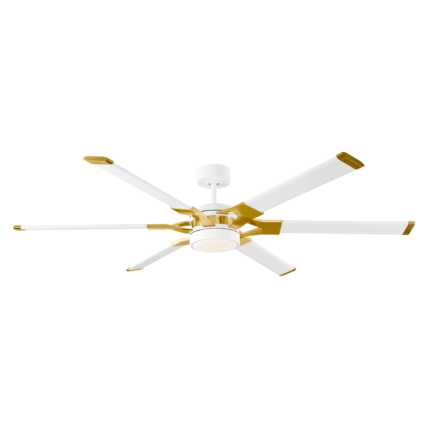 Loft 62" Ceiling Fan