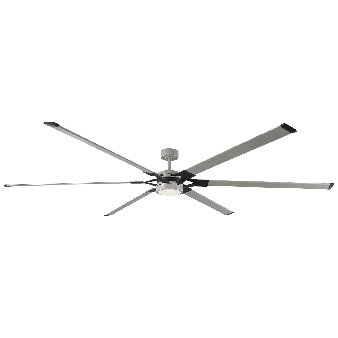 Loft 96" Ceiling Fan