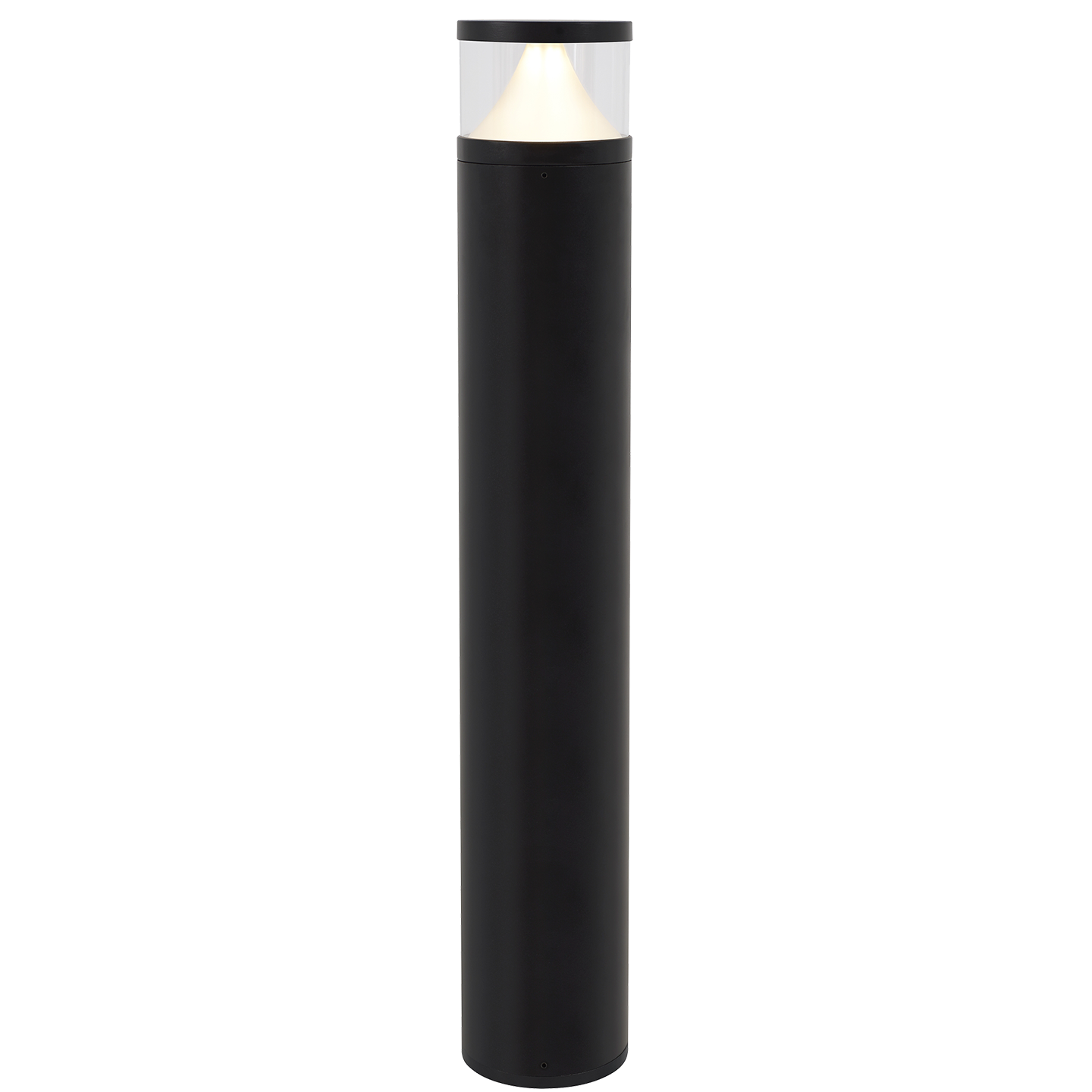 Arkay Three 36 Outdoor Bollard