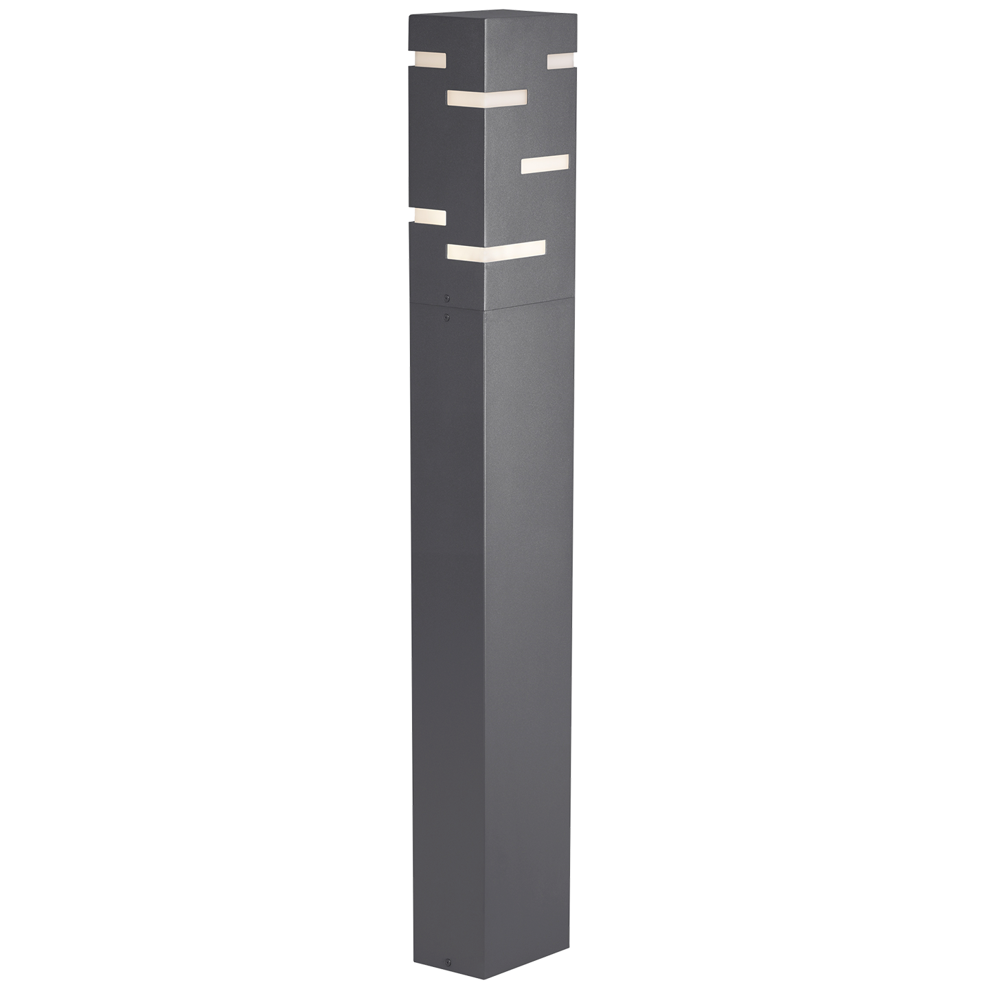 Revel 42 Outdoor Bollard