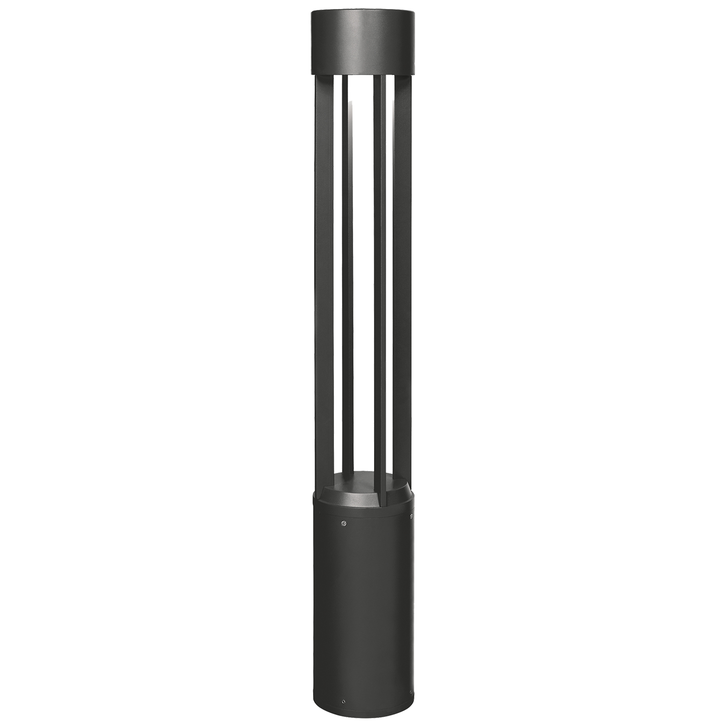 Turbo 42 Outdoor Bollard