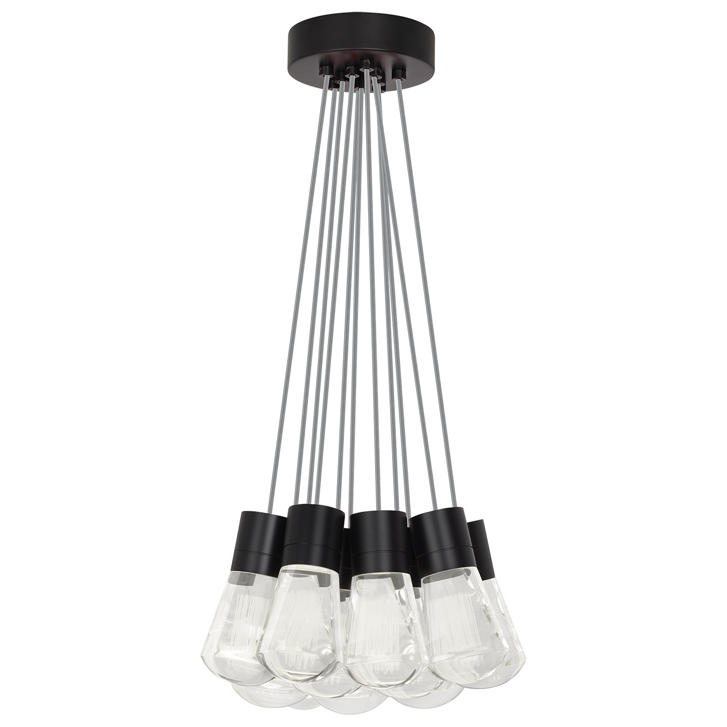 Alva 11-Light Chandelier