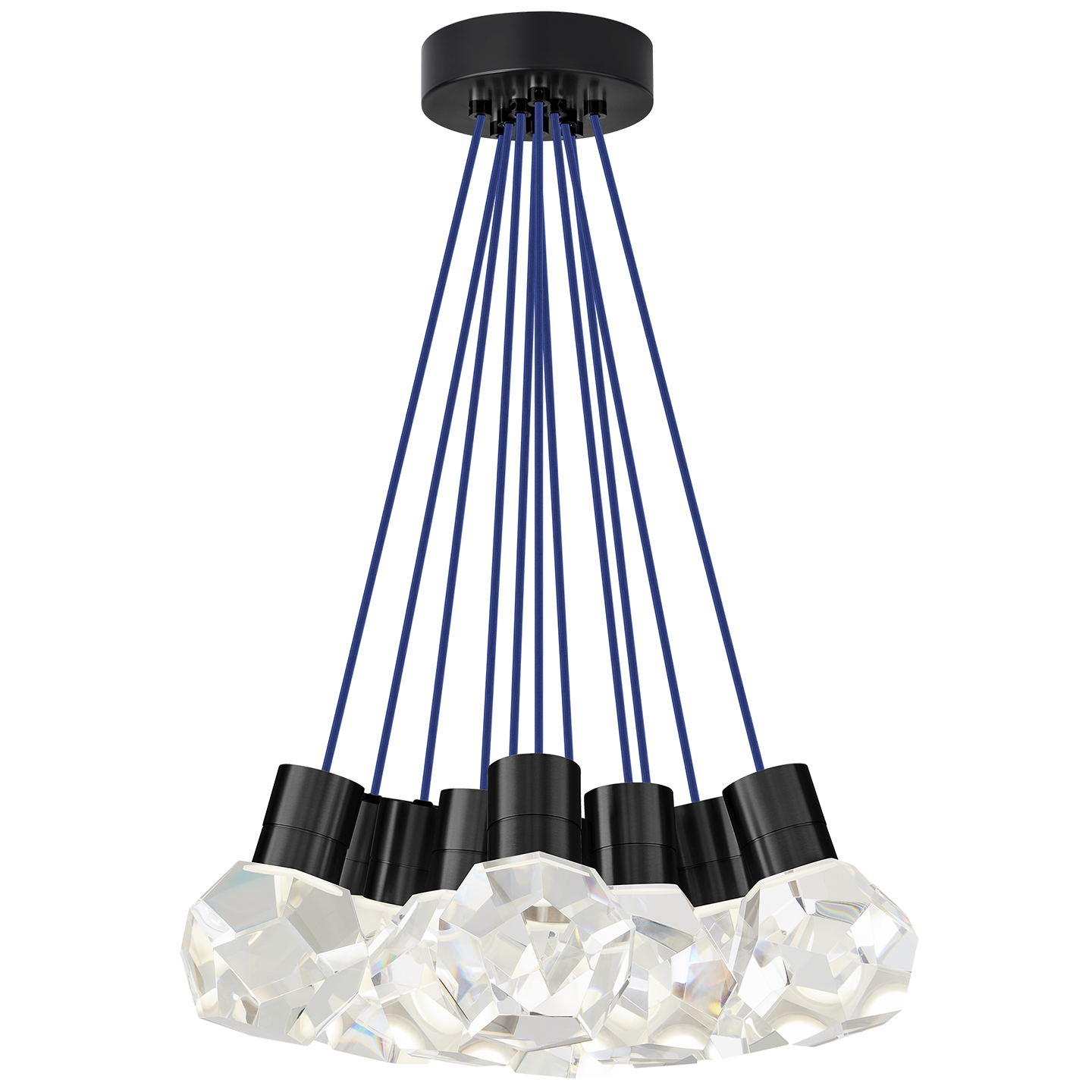 Kira 11-Light Pendant