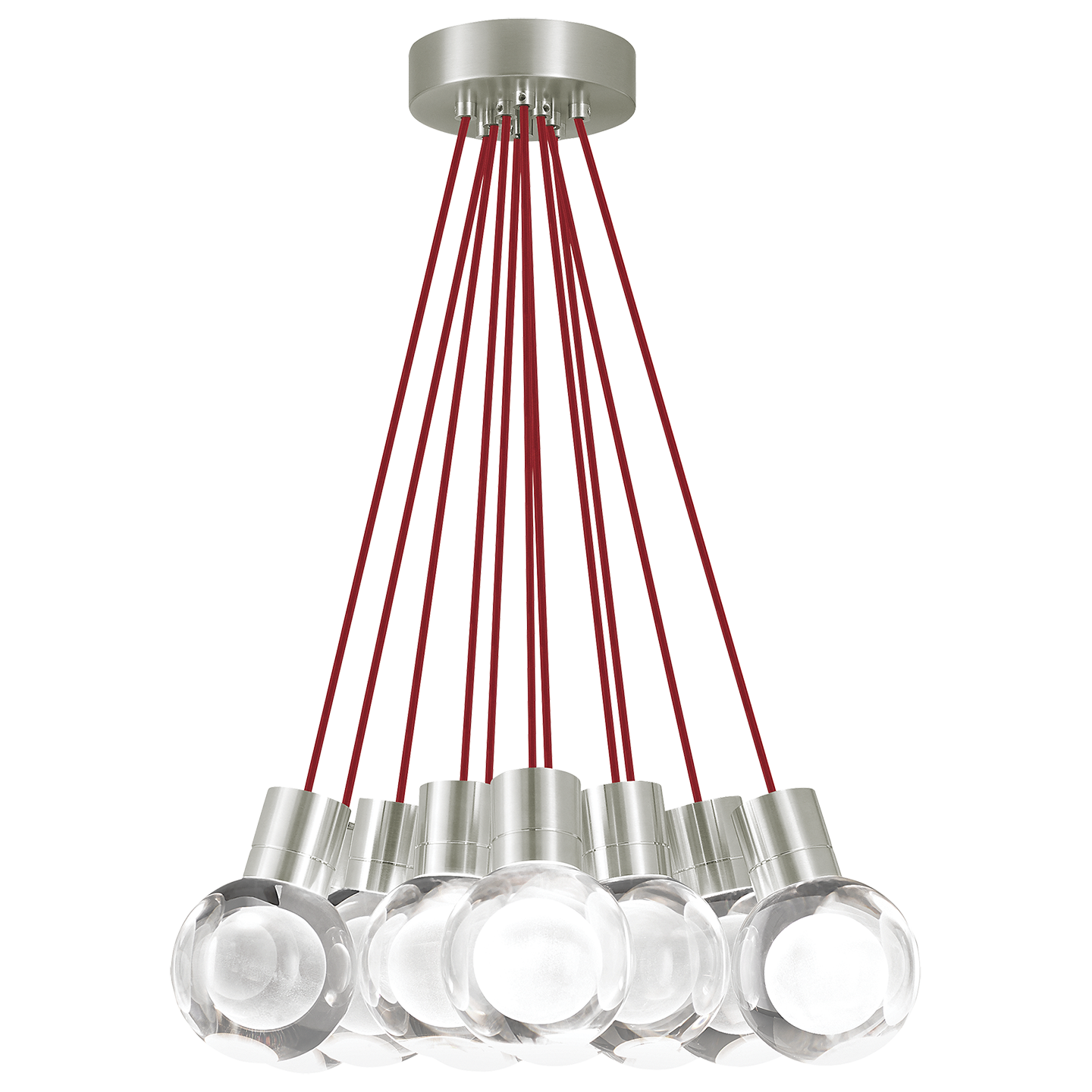 Mina 11-Light Chandelier