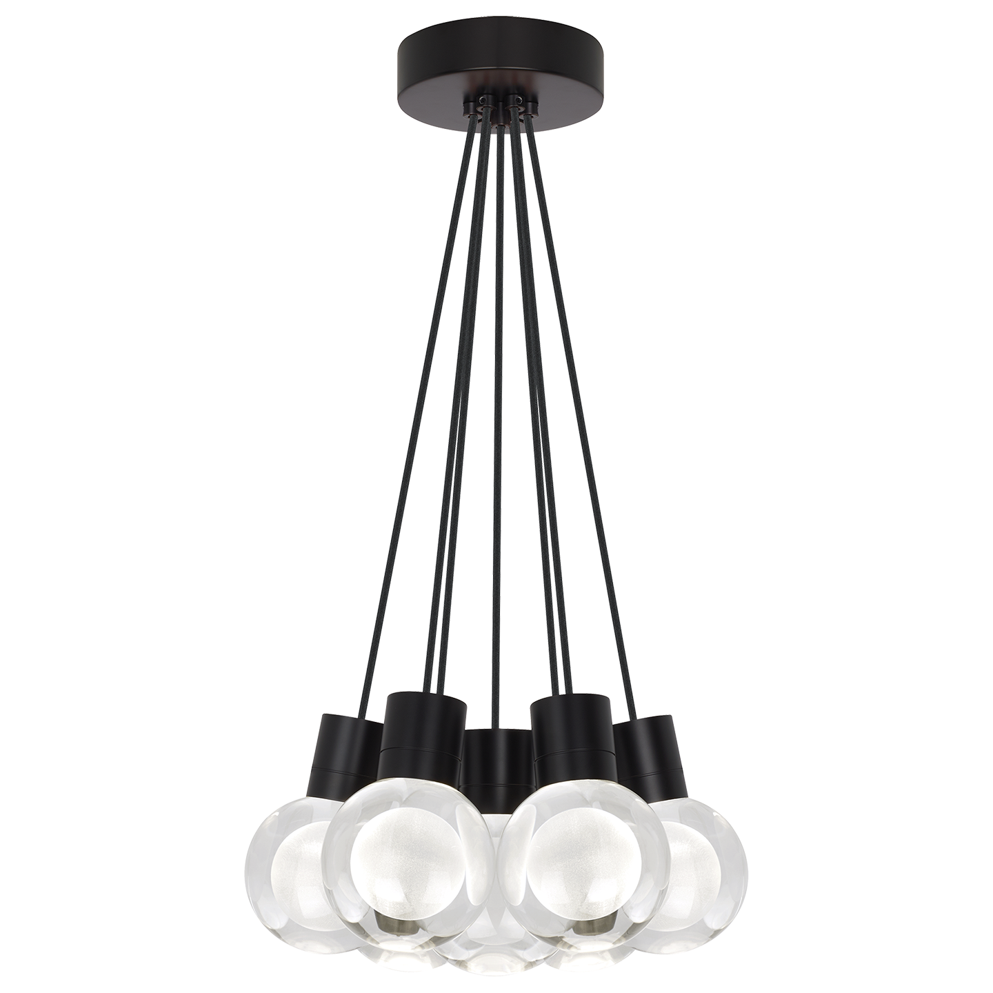 Mina 7-Light Chandelier