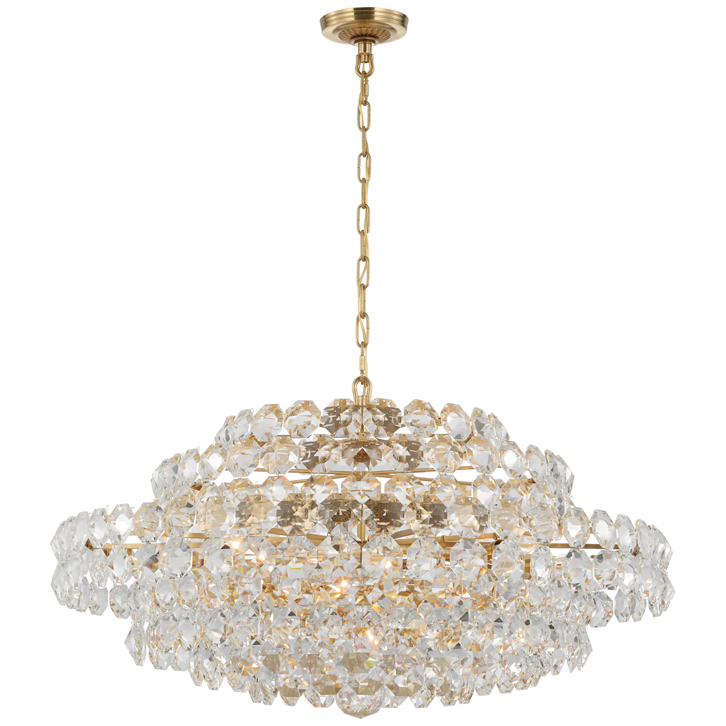 Sanger Large Chandelier