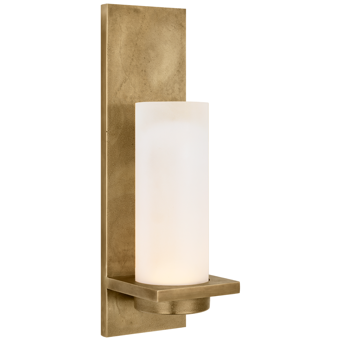 Cornado 18" Indoor/Outdoor Hurricane Sconce