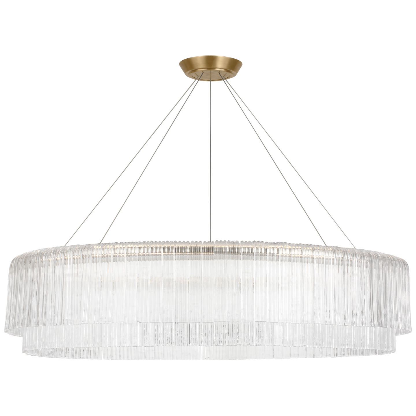 Maderno 48" Chandelier