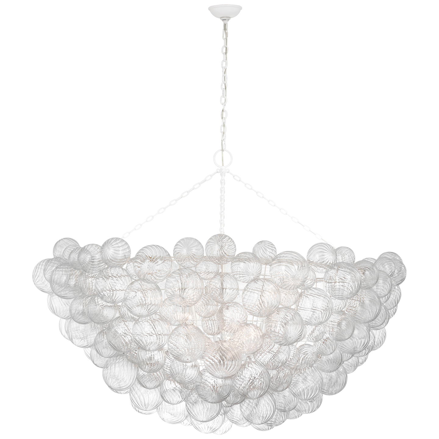 Talia 66" Chandelier