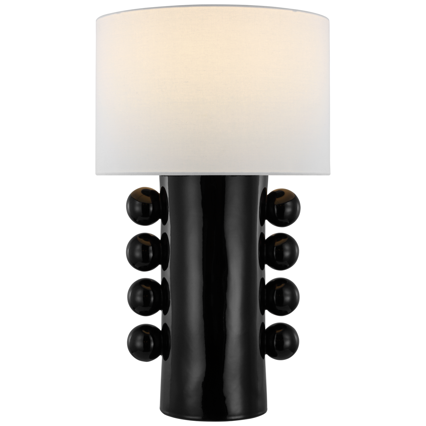 Tiglia Tall Table Lamp