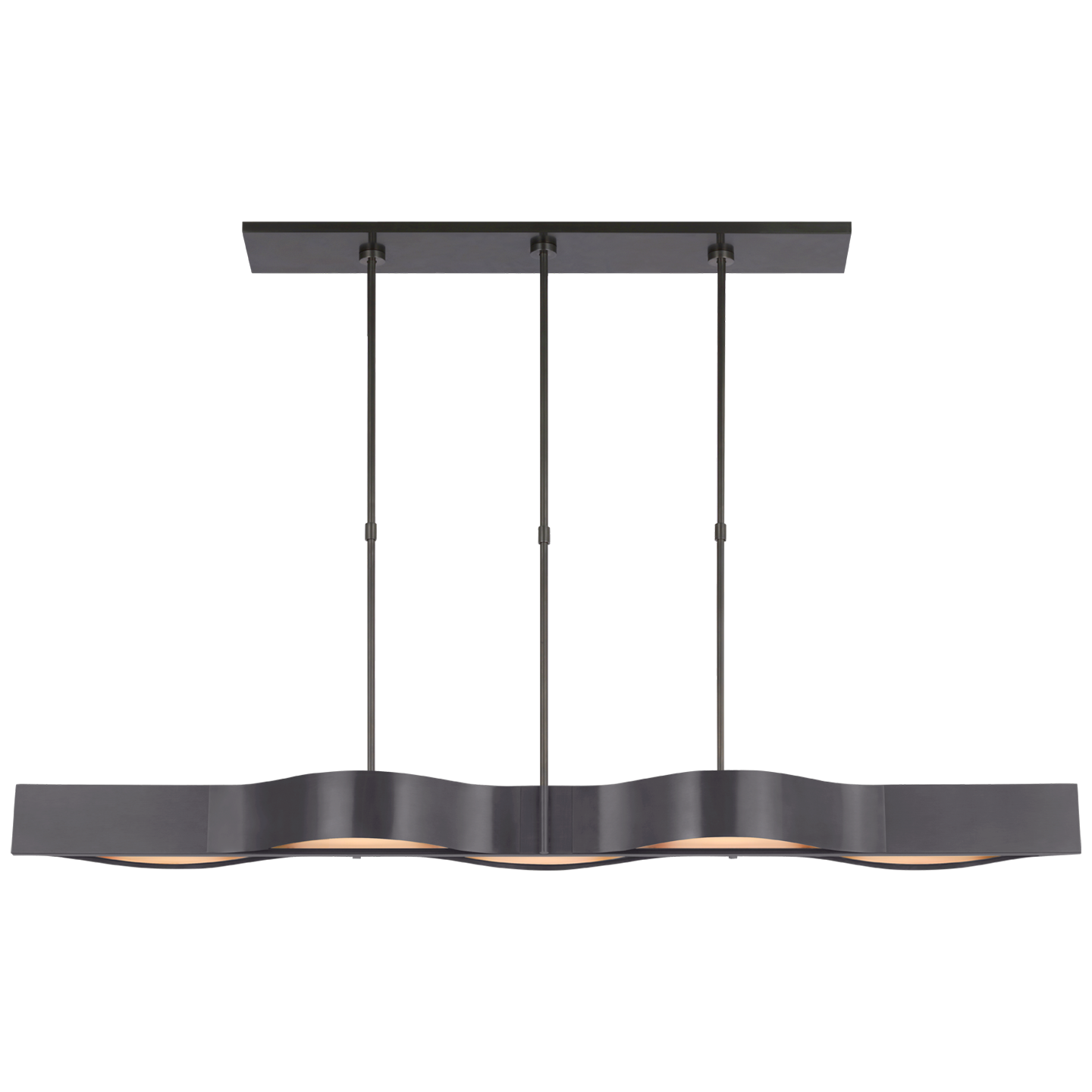 Avant 60" Linear Pendant