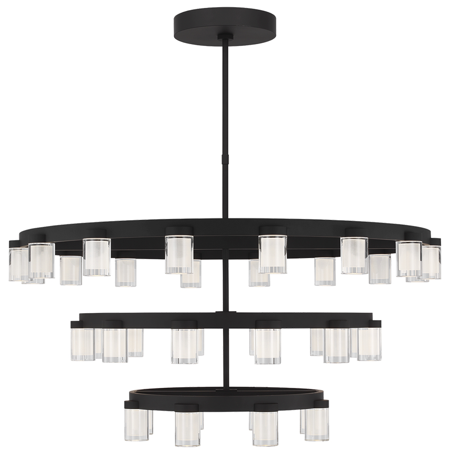 Esfera Three Tier X-Large Chandelier