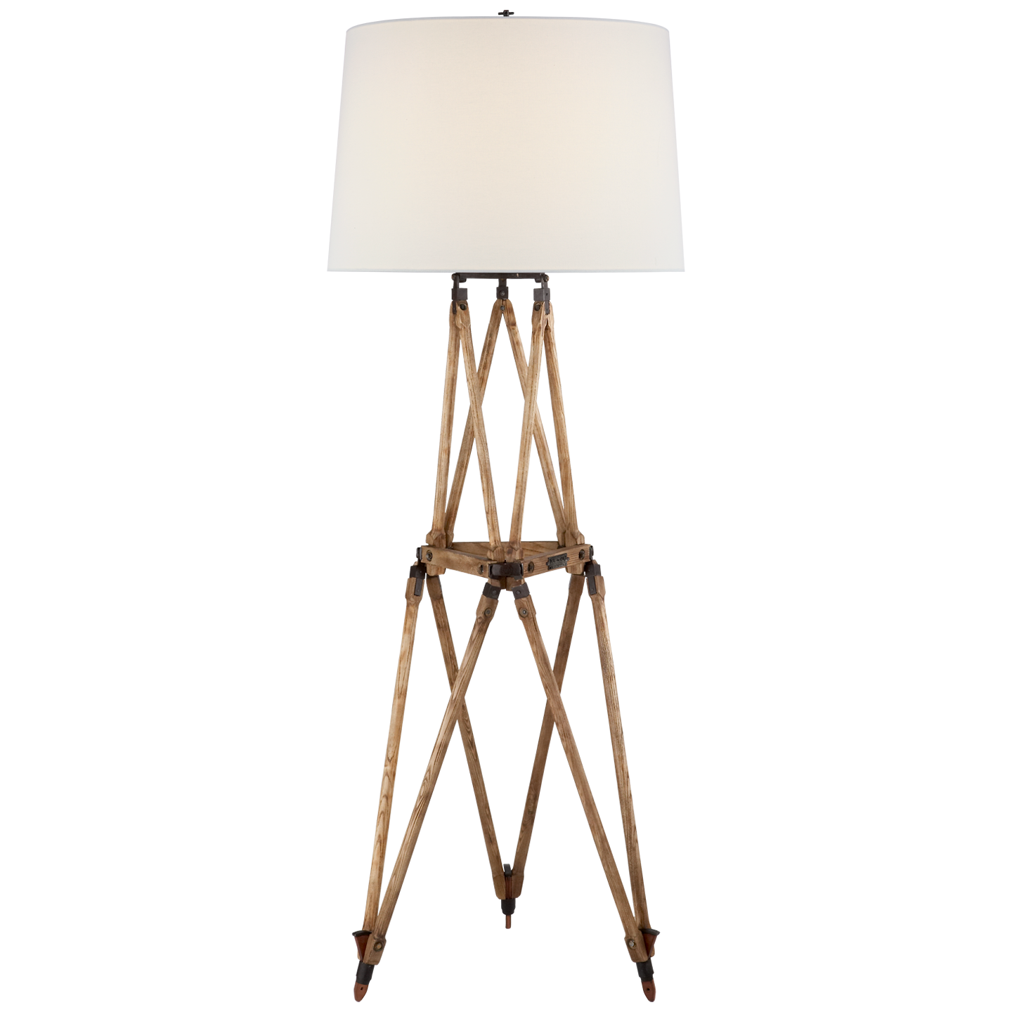 Quincy Floor Lamp