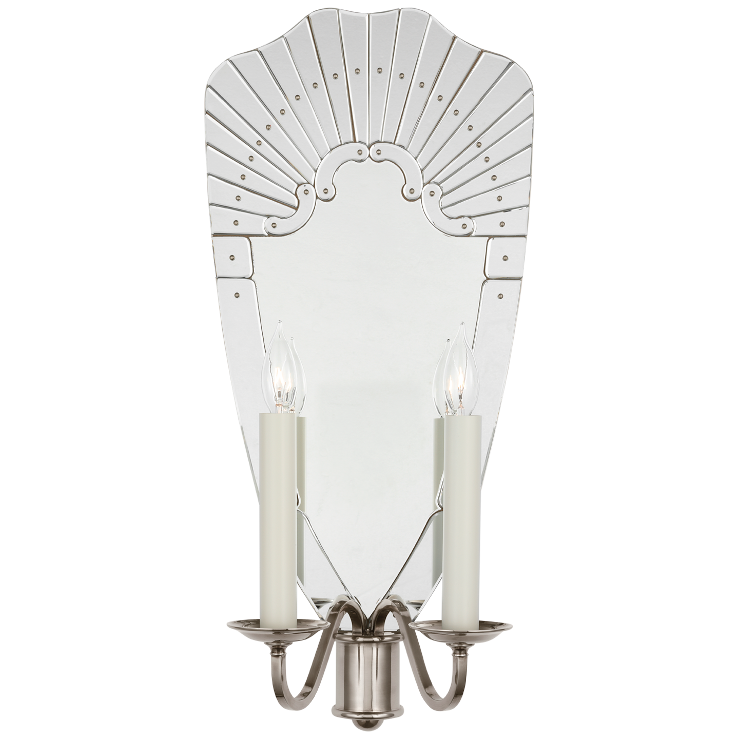 Adelaide Extra Large Double Sconce