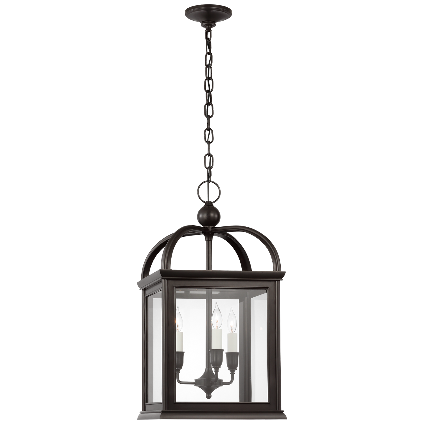 Rhoades 16" Lantern