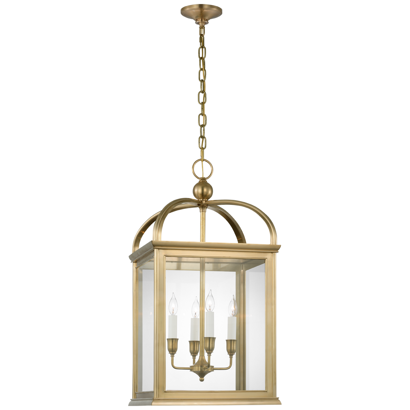 Rhoades 19" Lantern