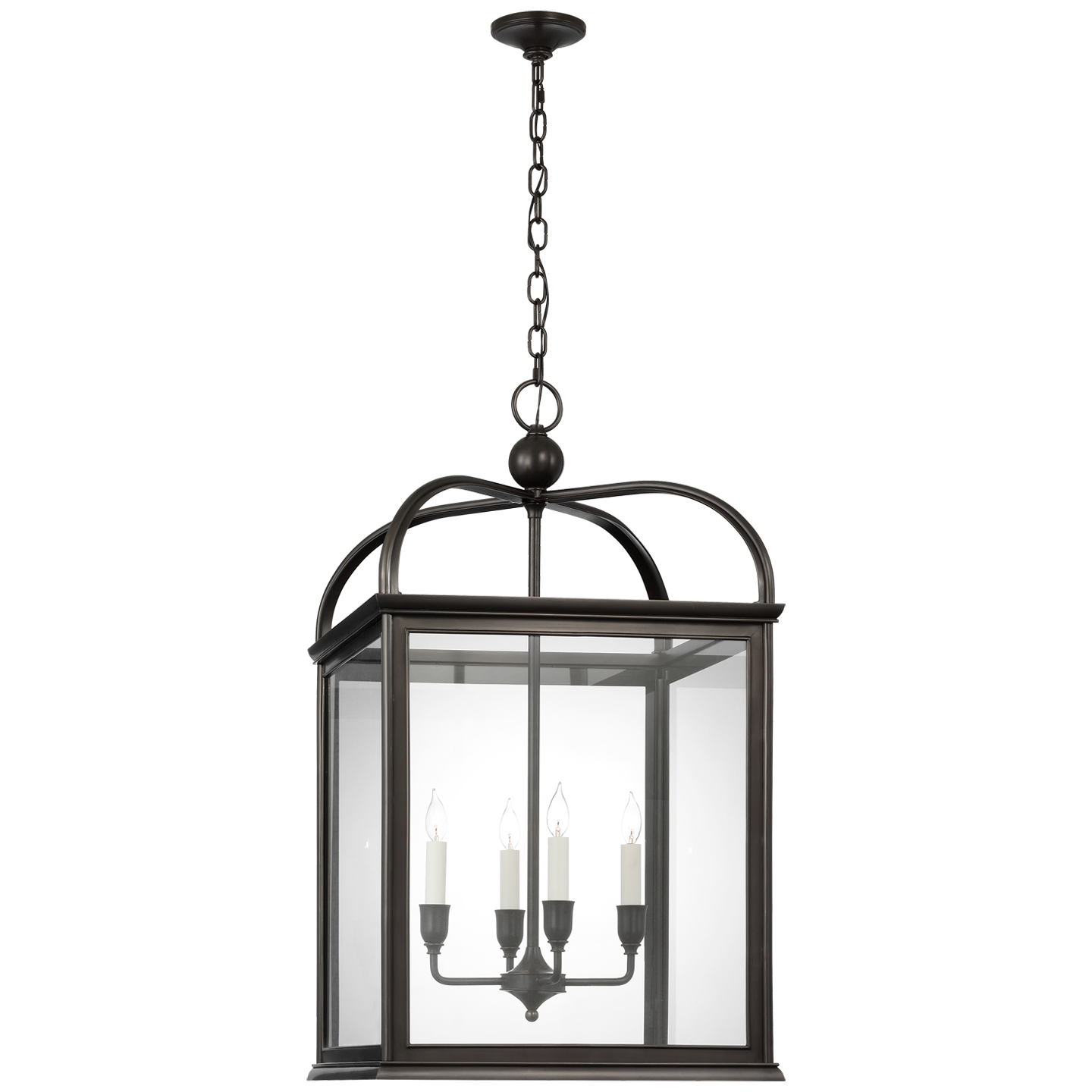 Rhoades 25" Lantern