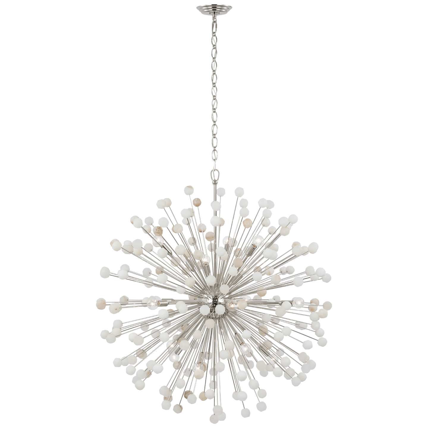 Lys 41" Chandelier