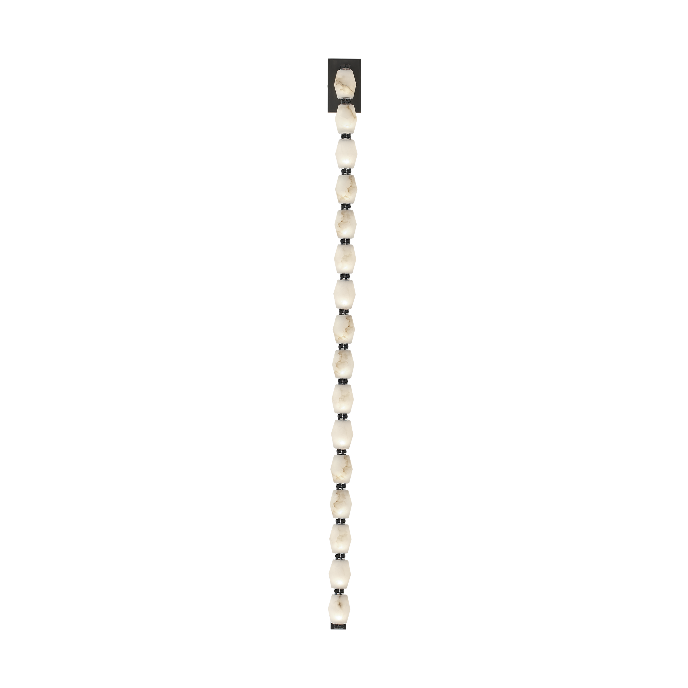 Collier Alabaster 53 Sconce