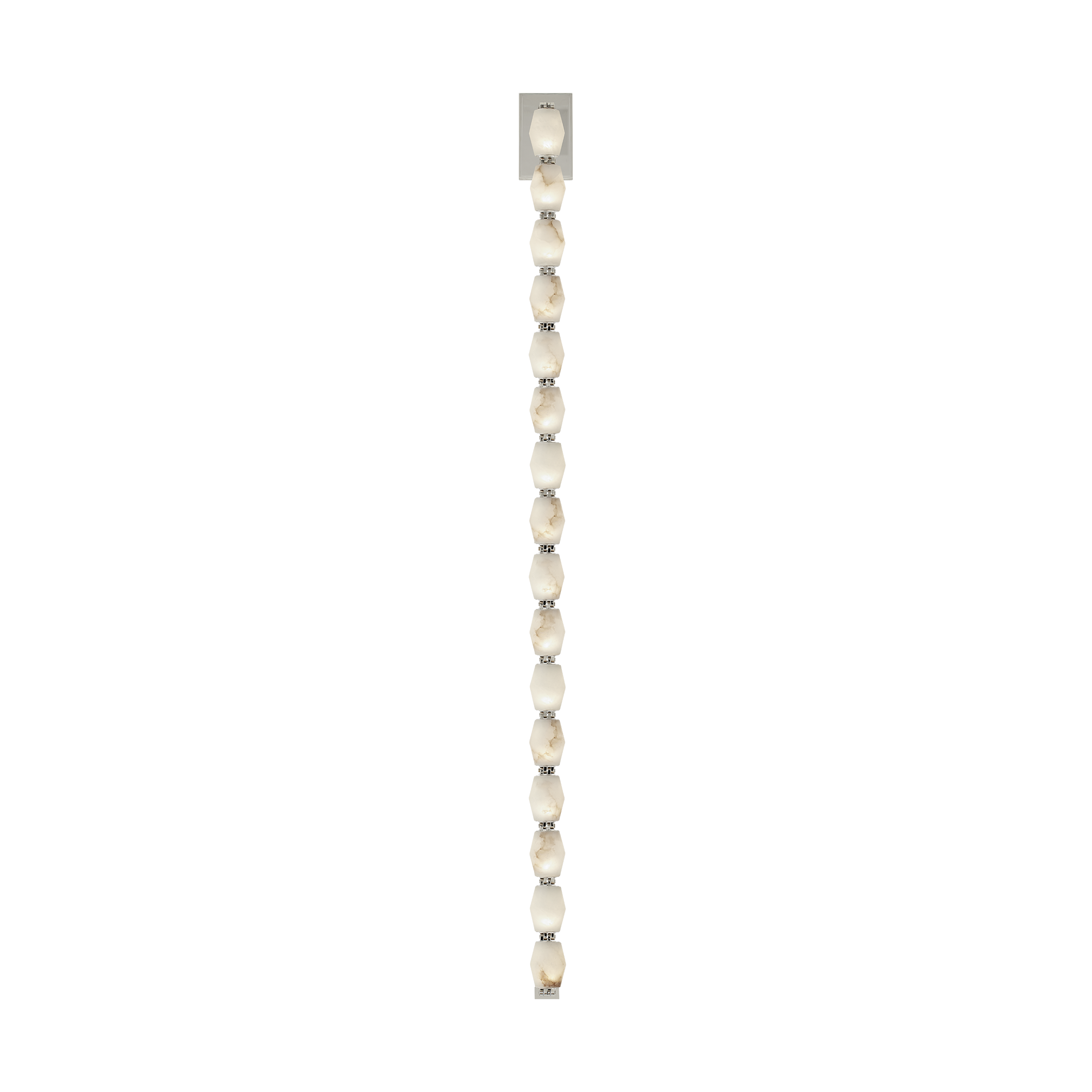 Collier Alabaster 53 Sconce