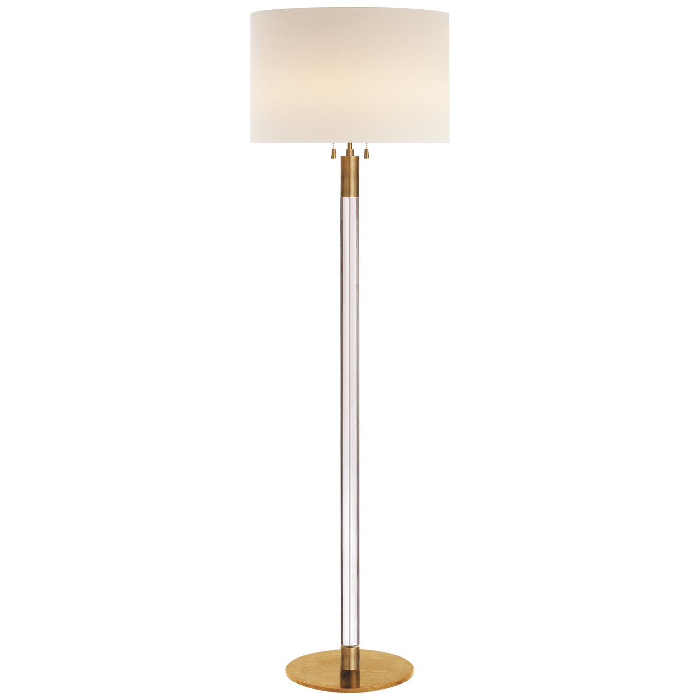 Riga Floor Lamp