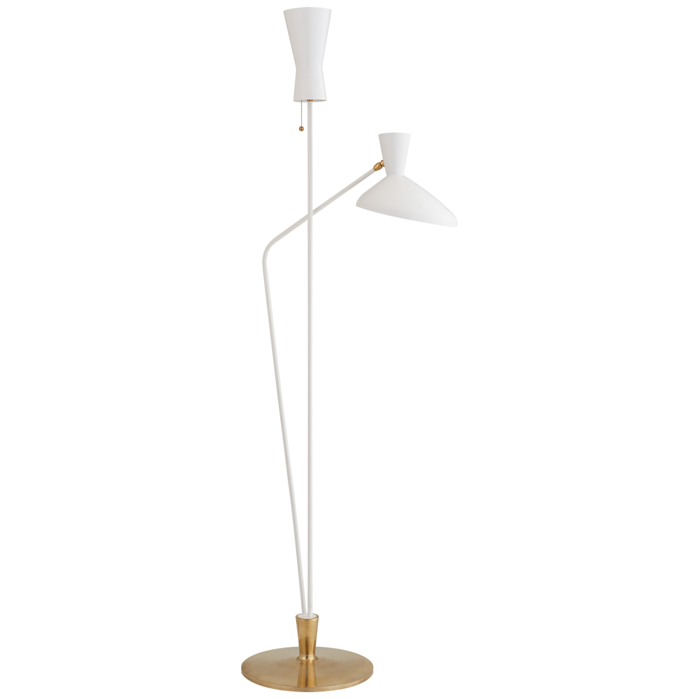 Austen Large Dual Function Floor Lamp