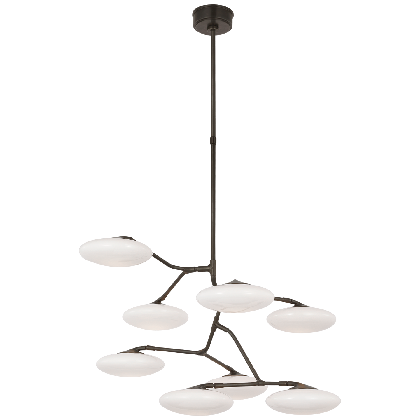 Brindille XL Entry Chandelier