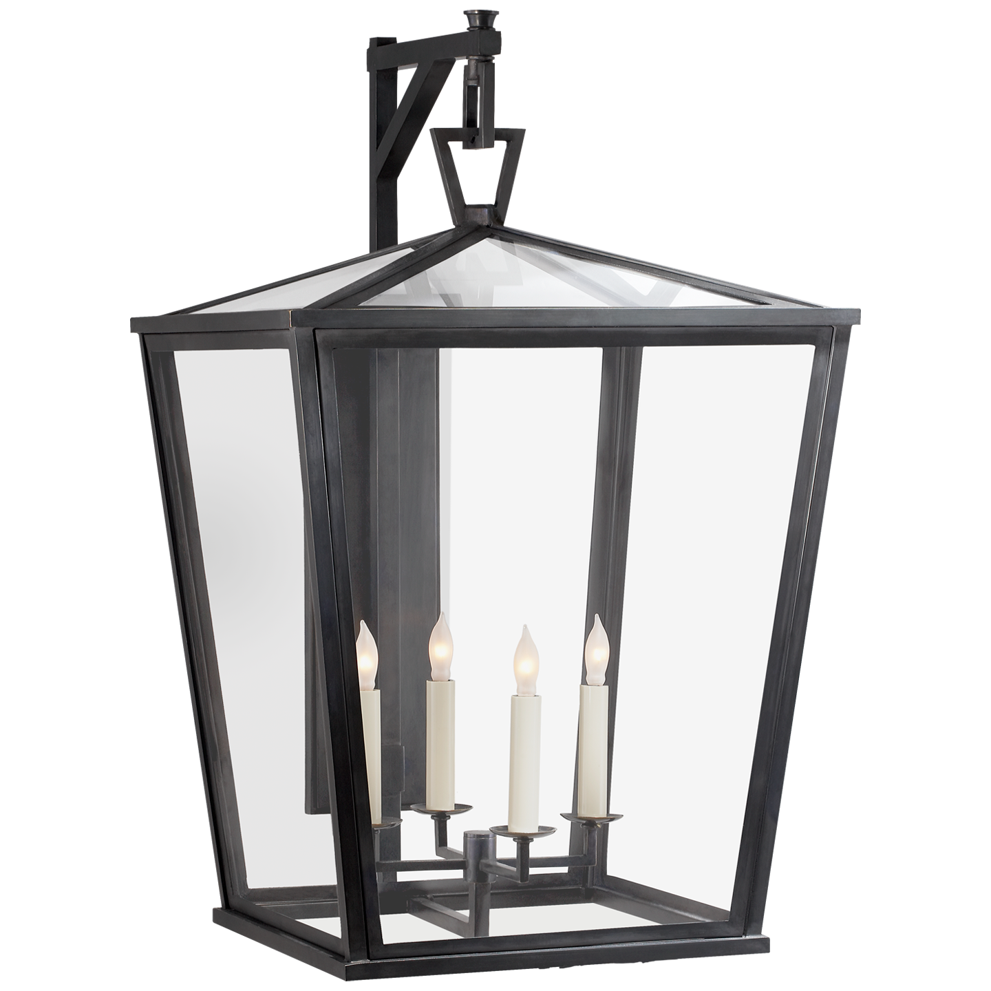 Darlana Large Bracket Lantern