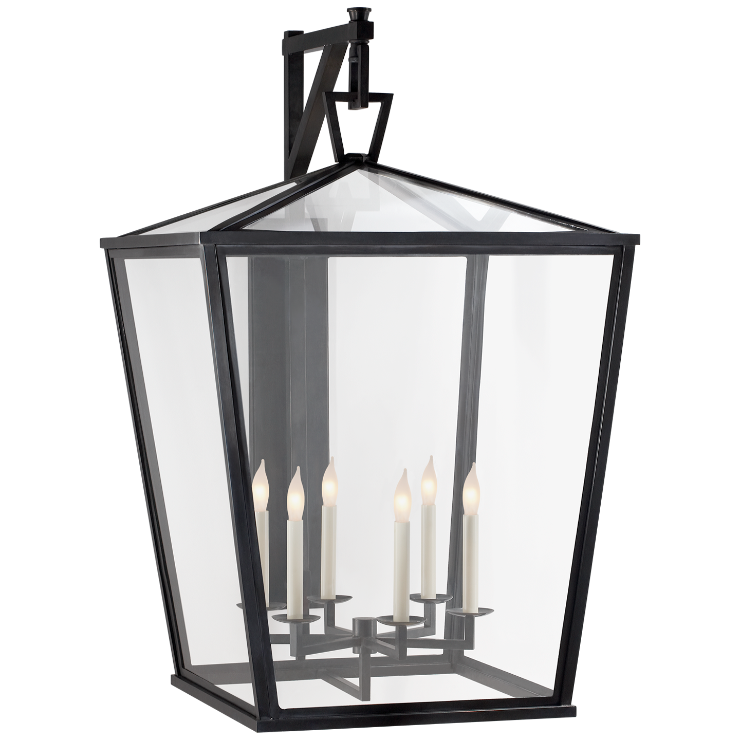 Darlana Grande Bracket Lantern