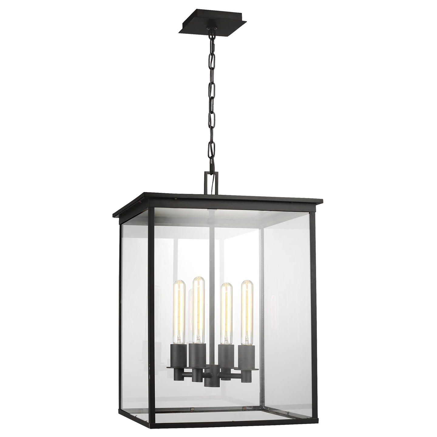 Freeport Medium Outdoor Hanging Lantern