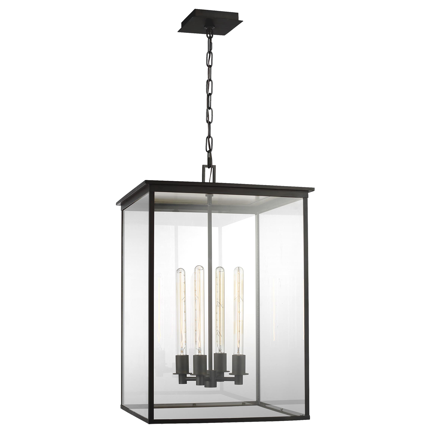 Freeport Large Outdoor Hanging Lantern