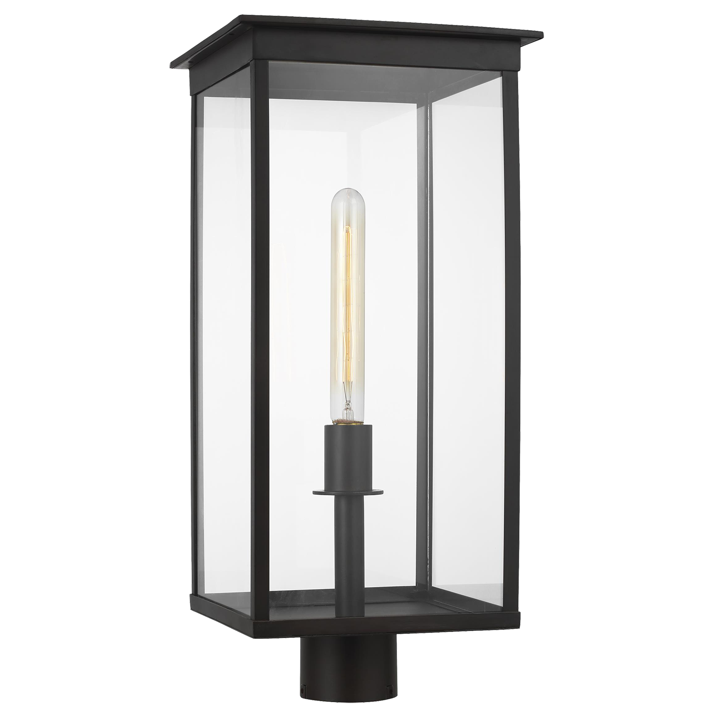 Freeport Large Outdoor Post Lantern