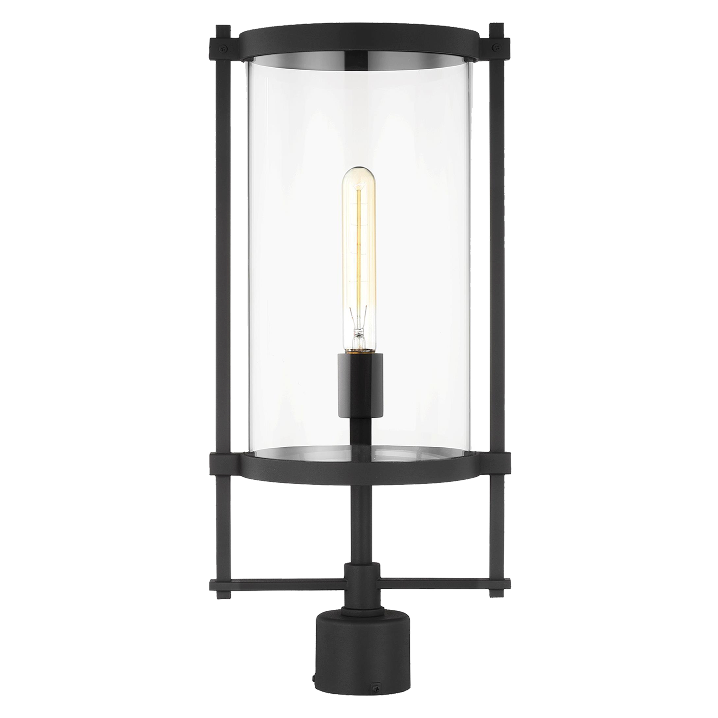 Eastham Outdoor Post Lantern