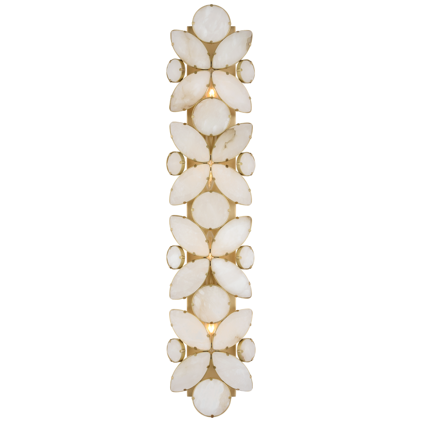 Lloyd 33" Sconce