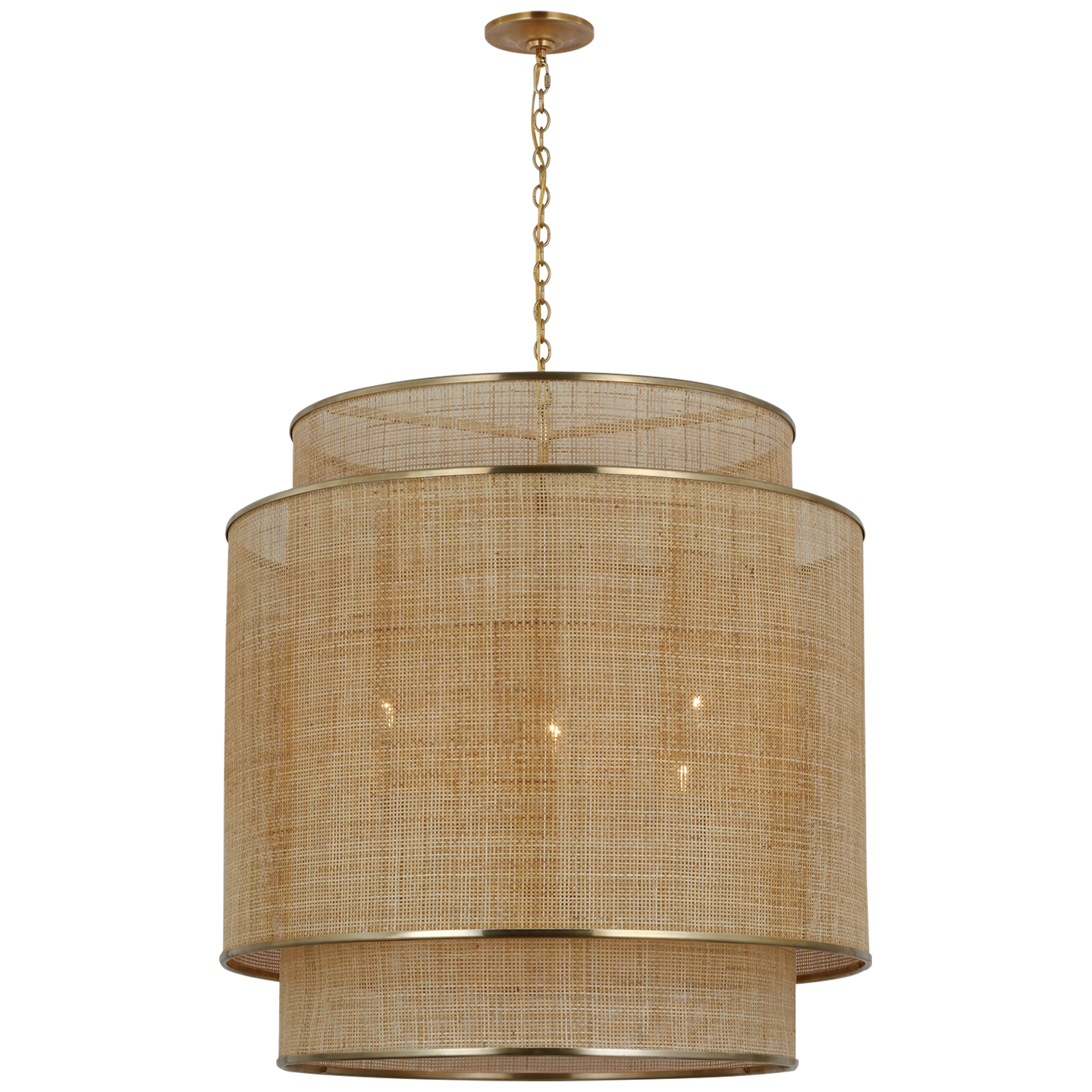 Linley Extra Large Hanging Shade