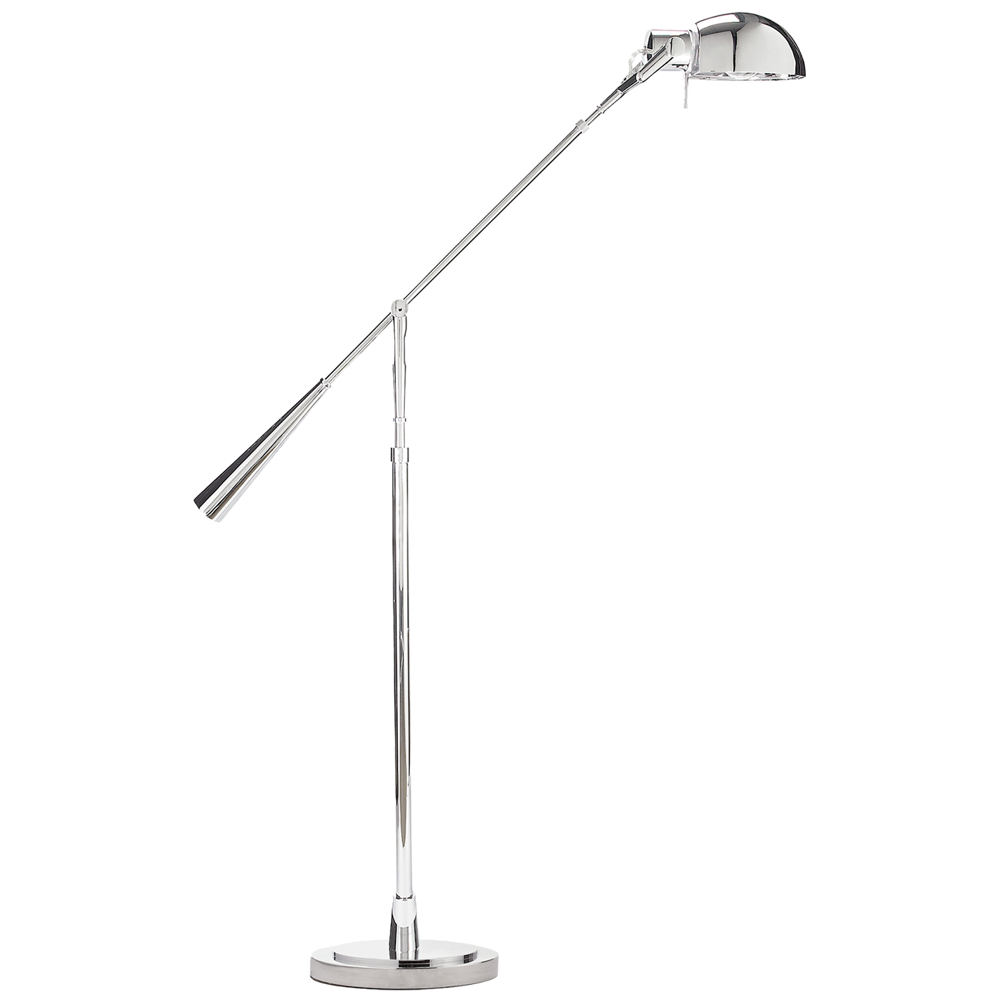 Equilibrium Floor Lamp