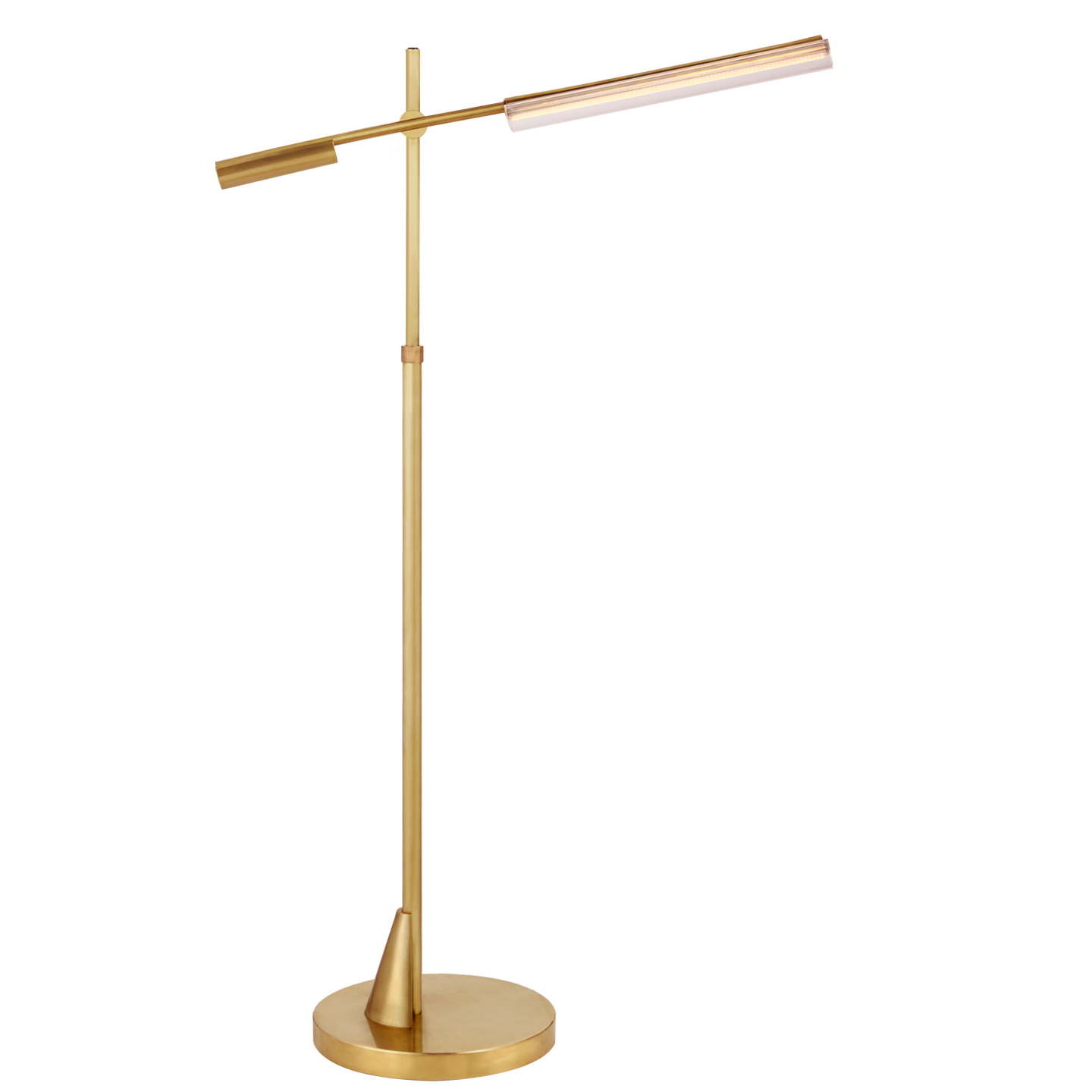 Daley Adjustable Floor Lamp