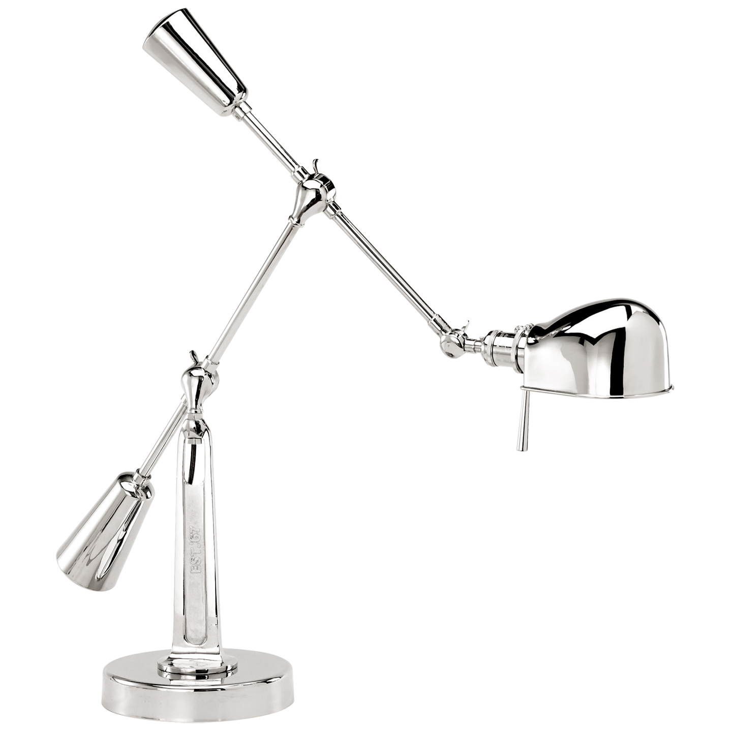 RL '67 Boom Arm Desk Lamp