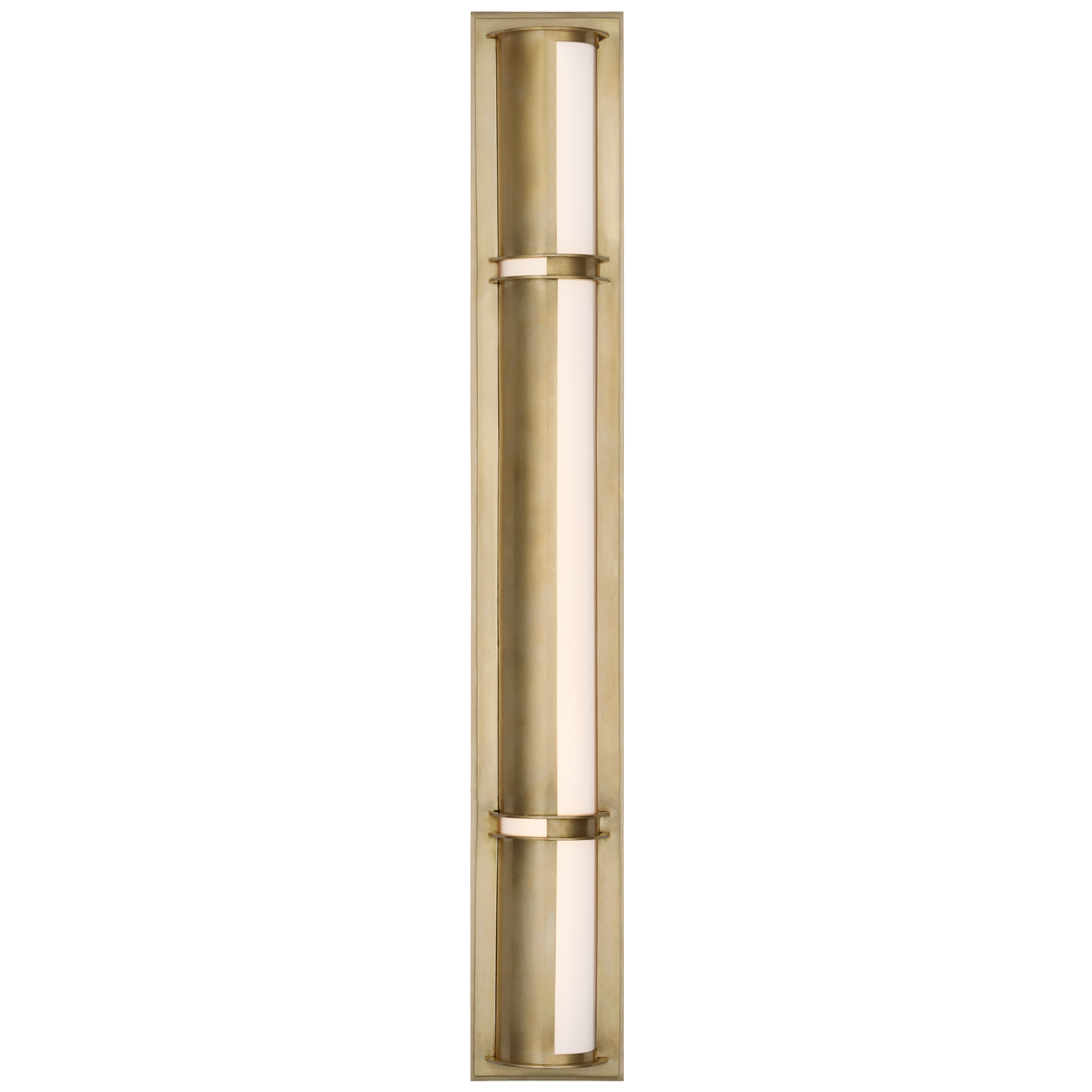 Natural Brass