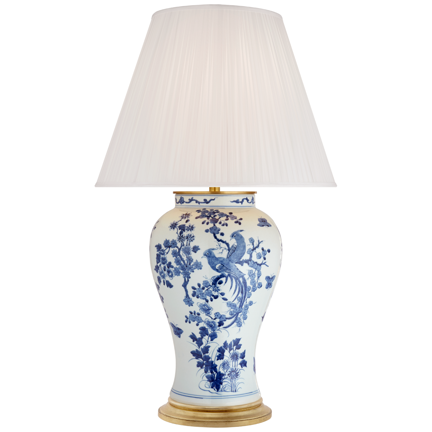 Blythe Large Table Lamp