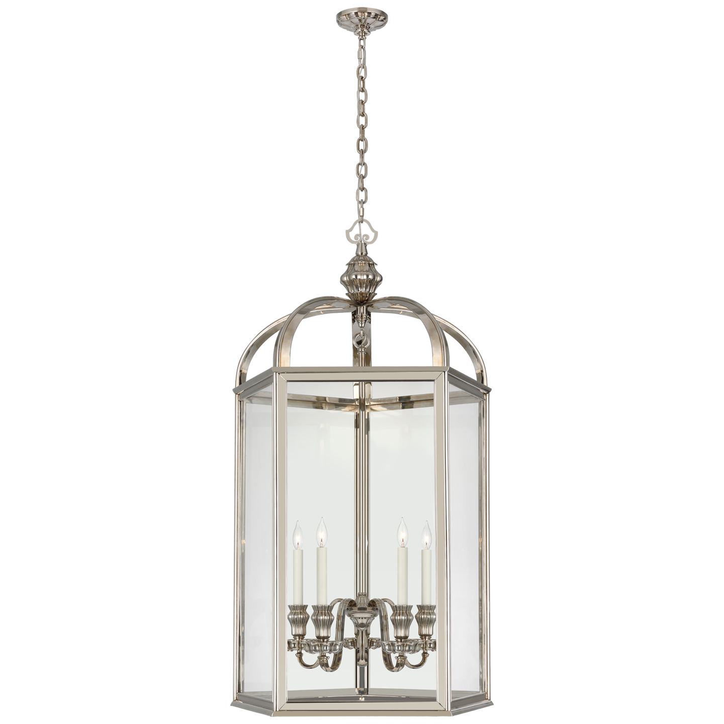 Falaise Large Lantern