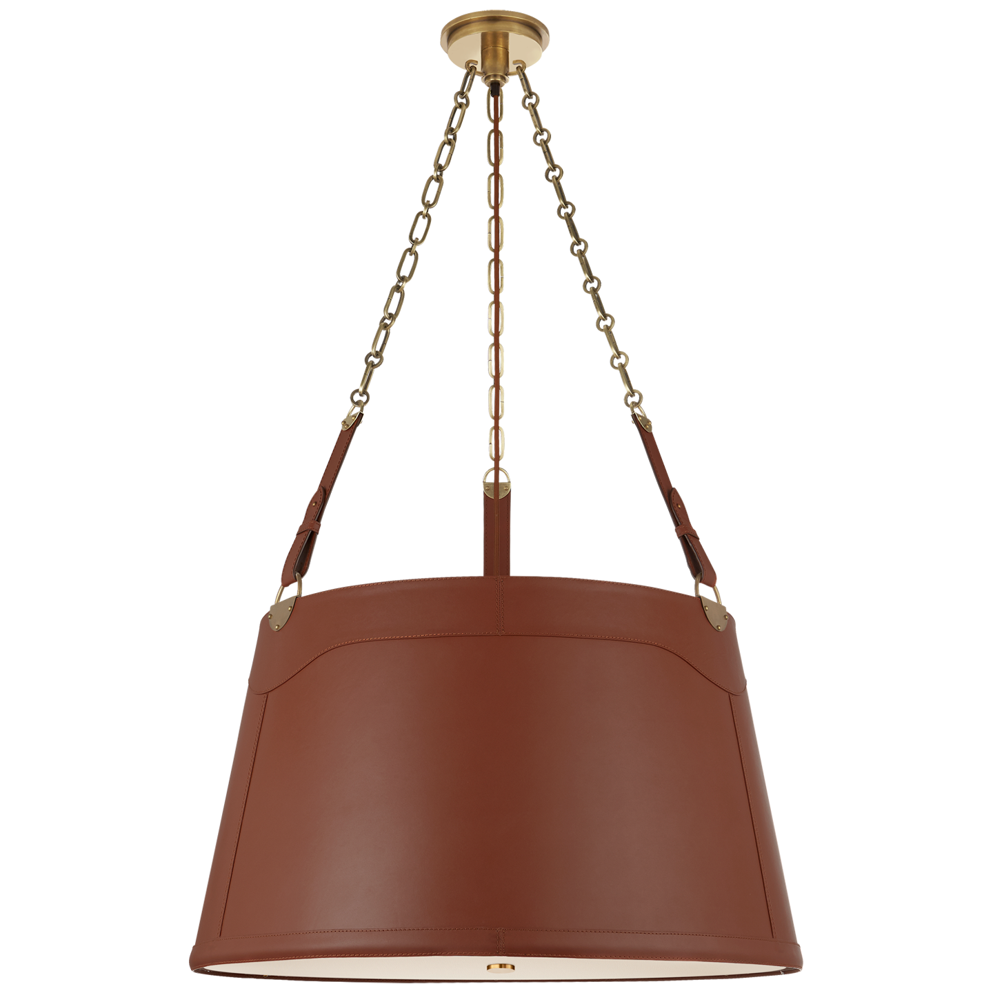 Karlie Large Hanging Shade