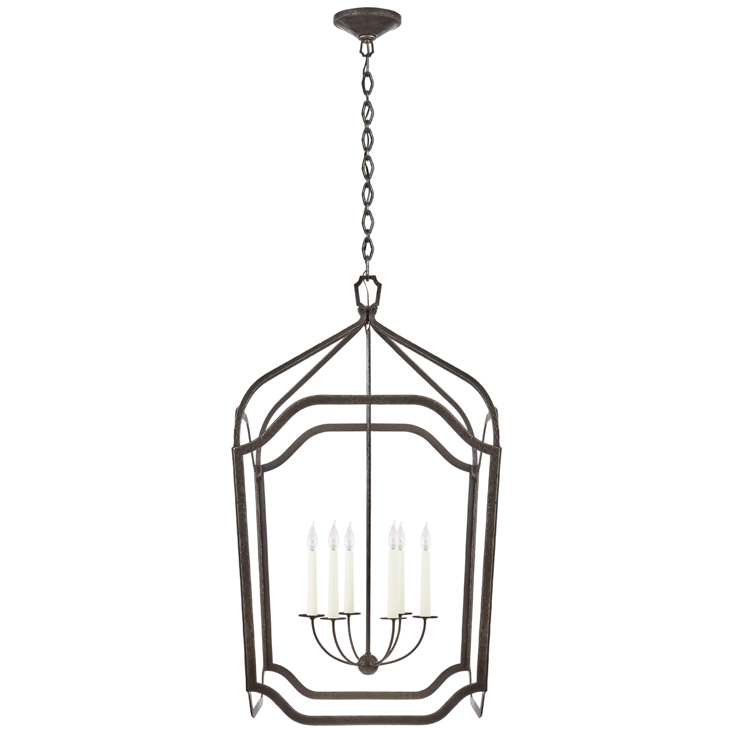 Ancaster Grande Blacksmith Lantern