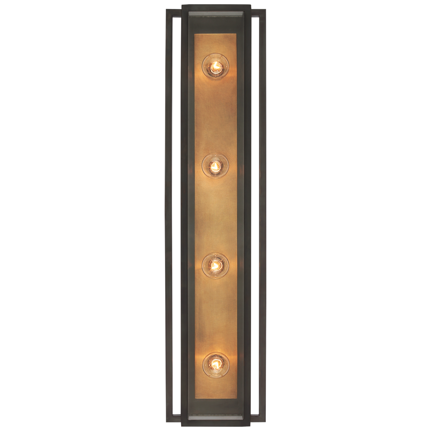 Halle 30" Vanity Light