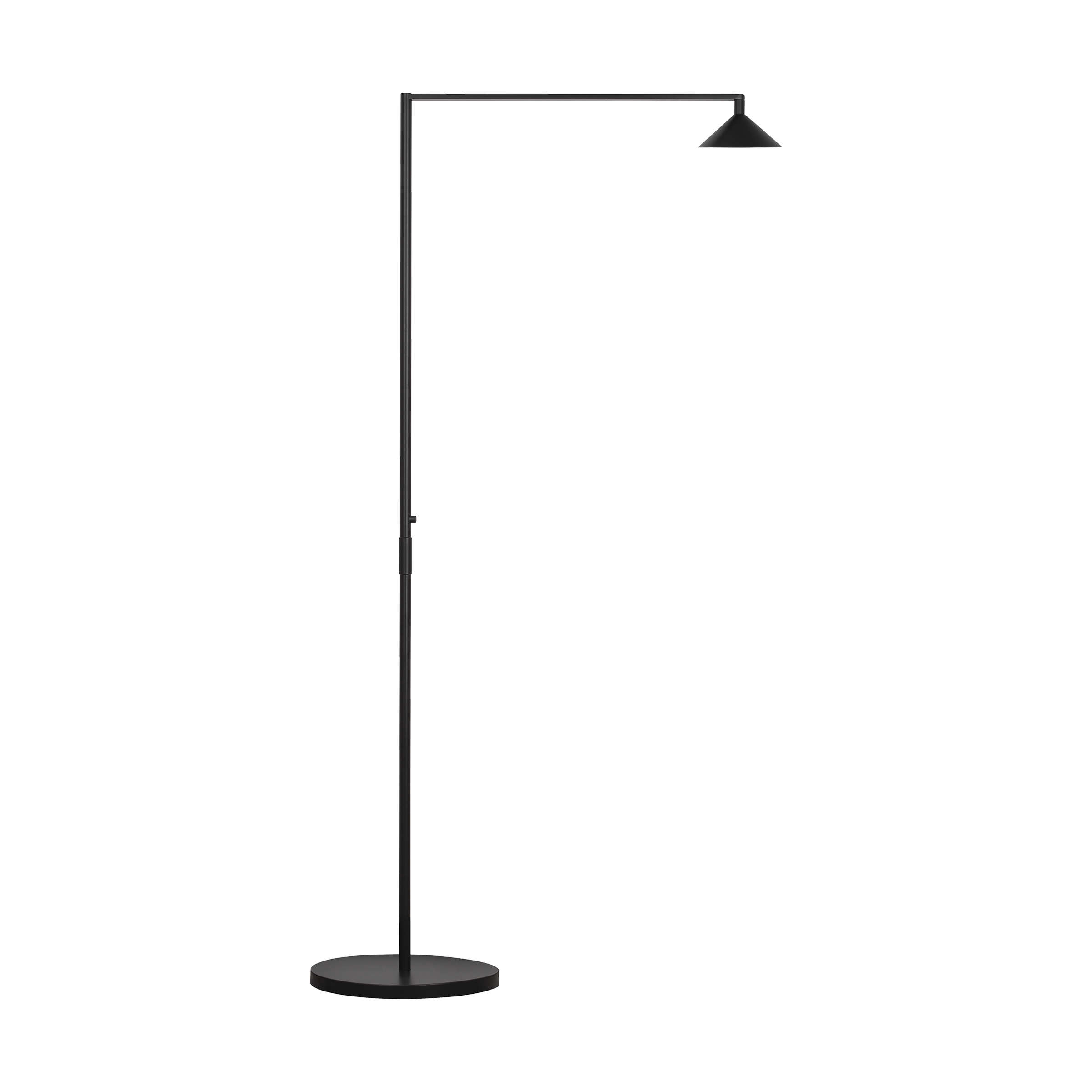 Mill Outdoor Grande Floor Lamp